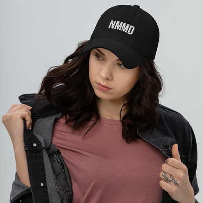 NMMD ORIGIN Casquette