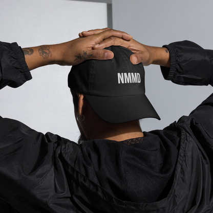 NMMD ORIGIN Casquette