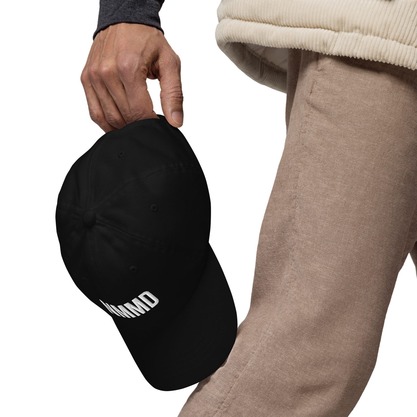 NMMD ORIGIN Casquette