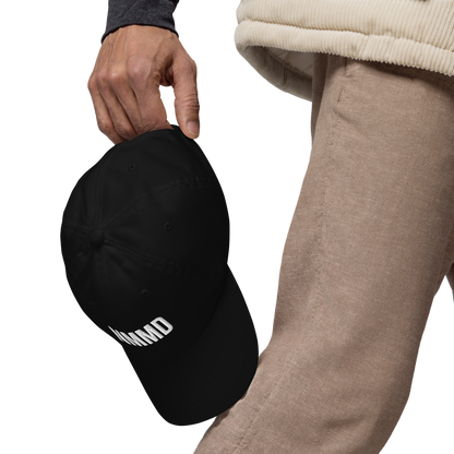 NMMD ORIGIN Casquette