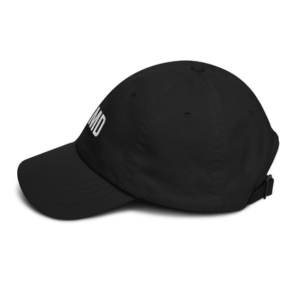 NMMD ORIGIN Casquette