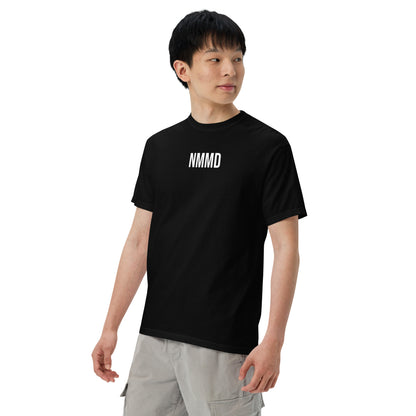 NMMD ORIGIN Stack T-Shirt