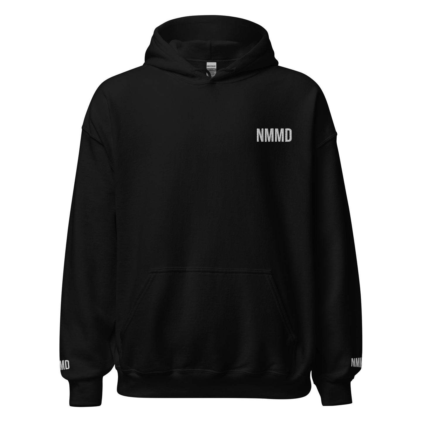 NMMD Origin Hoodie