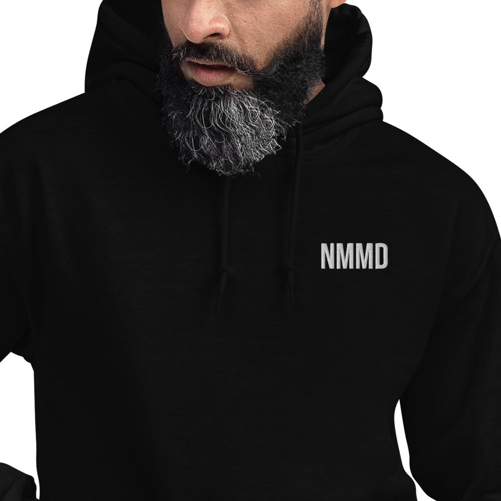 NMMD Origin Hoodie